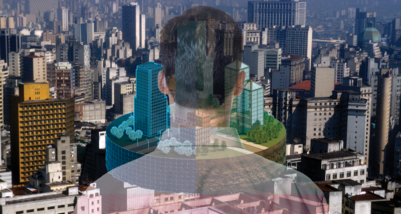 BIM Surveyor Image